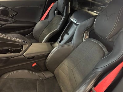 2023 Chevrolet Corvette Z06 2LZ