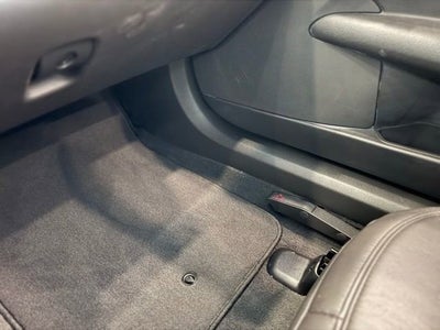 2013 Chevrolet Corvette 1LT