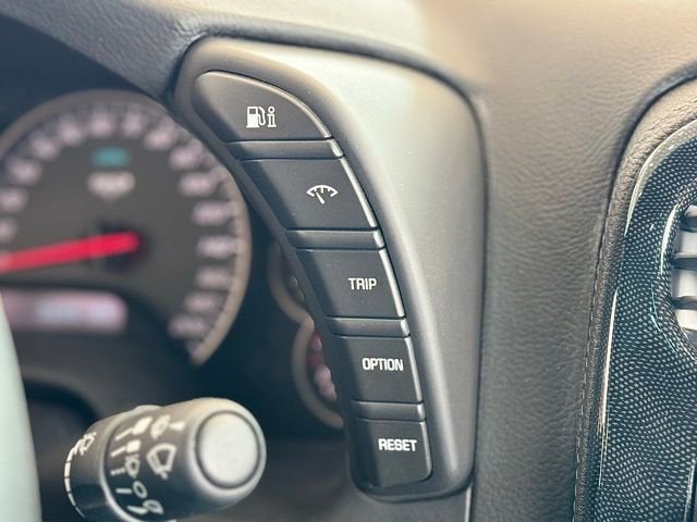 2013 Chevrolet Corvette 1LT