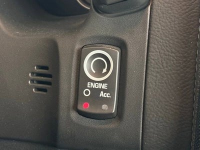 2013 Chevrolet Corvette 1LT