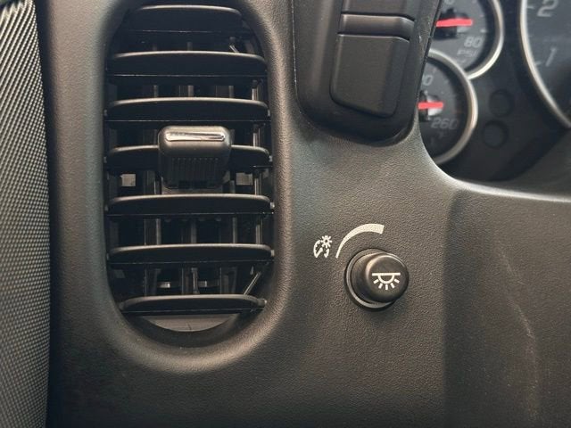 2013 Chevrolet Corvette 1LT