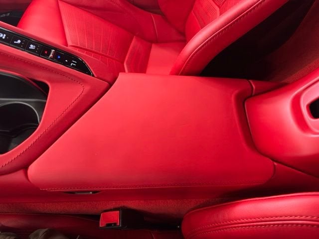 2023 Chevrolet Corvette Z06 3LZ