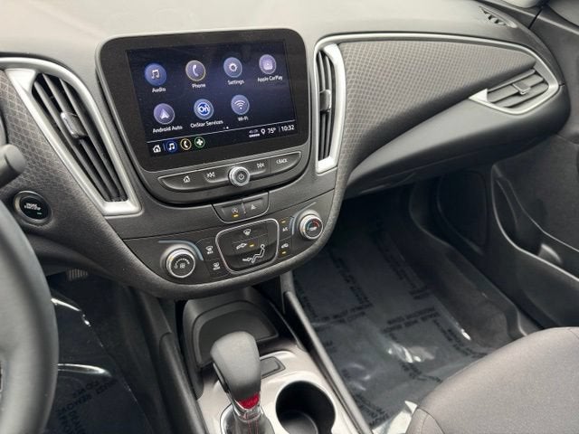 2023 Chevrolet Malibu RS