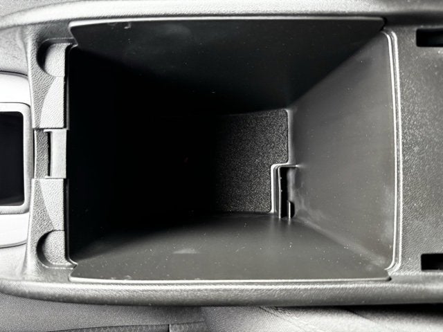 2017 Chevrolet Malibu Hybrid