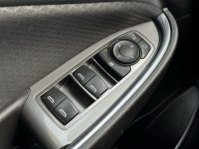 2017 Chevrolet Malibu Hybrid