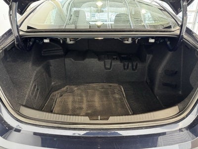 2017 Chevrolet Malibu Hybrid