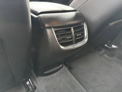 2017 Chevrolet Malibu Hybrid