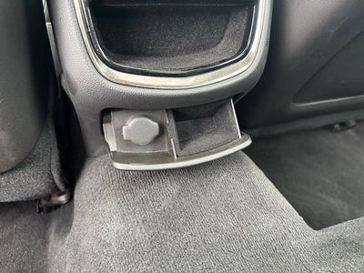 2016 Cadillac CTS AWD