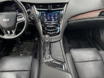 2016 Cadillac CTS AWD
