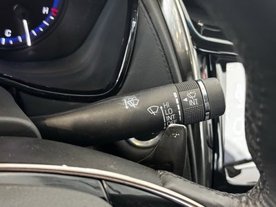 2016 Cadillac CTS AWD