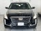 2016 Cadillac CTS AWD