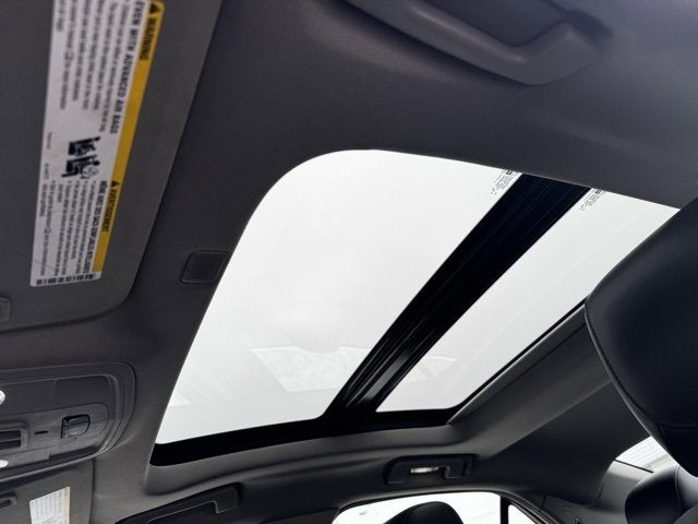 2016 Cadillac CTS AWD