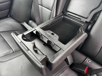 2016 Cadillac CTS AWD