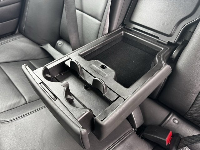 2016 Cadillac CTS AWD