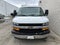 2018 Chevrolet Express Cutaway 3500 3500 RWD 139"