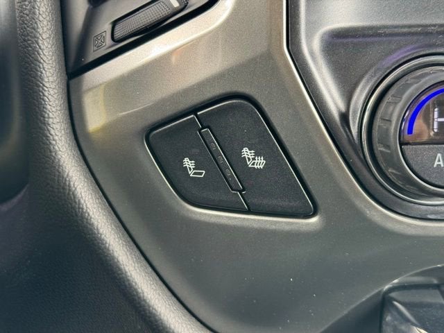 2019 Chevrolet Silverado 2500 HD LT