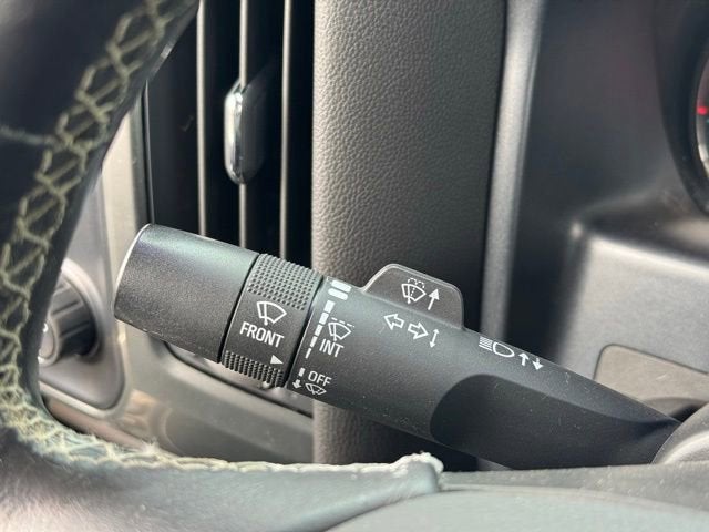 2019 Chevrolet Silverado 2500 HD LT