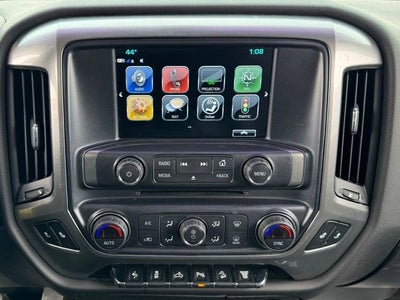 2019 Chevrolet Silverado 2500 HD LT