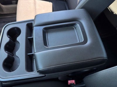 2015 Chevrolet Silverado 2500 HD LT