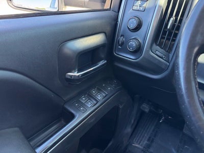 2015 Chevrolet Silverado 2500 HD LT