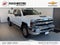 2017 Chevrolet Silverado 3500 HD LTZ