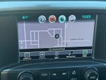 2017 Chevrolet Silverado 3500 HD LTZ