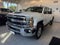 2017 Chevrolet Silverado 3500 HD LTZ