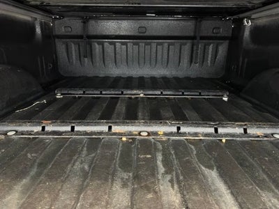2017 Chevrolet Silverado 3500 HD LTZ