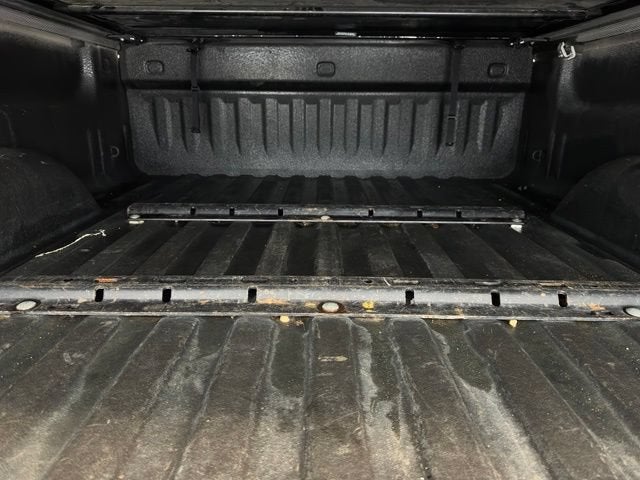 2017 Chevrolet Silverado 3500 HD LTZ