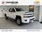 2017 Chevrolet Silverado 3500 HD LTZ