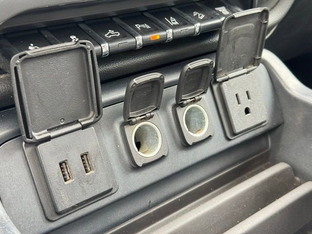 2017 Chevrolet Silverado 3500 HD LTZ