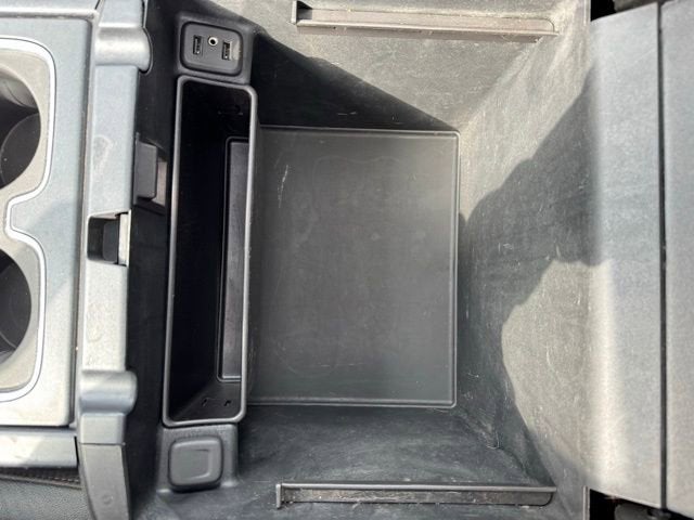 2017 Chevrolet Silverado 3500 HD LTZ