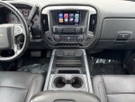 2017 Chevrolet Silverado 3500 HD LTZ