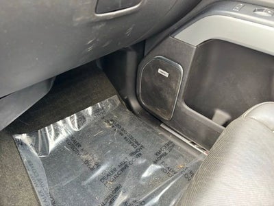 2017 Chevrolet Silverado 3500 HD LTZ