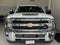 2017 Chevrolet Silverado 3500 HD LTZ