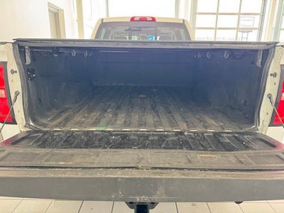 2017 Chevrolet Silverado 3500 HD LTZ