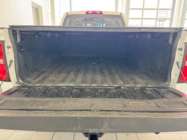 2017 Chevrolet Silverado 3500 HD LTZ