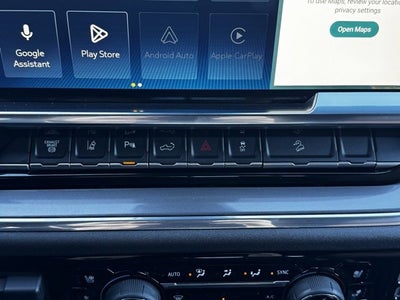 2025 Chevrolet Silverado 3500 HD High Country