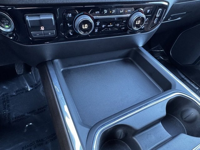 2025 Chevrolet Silverado 3500 HD High Country