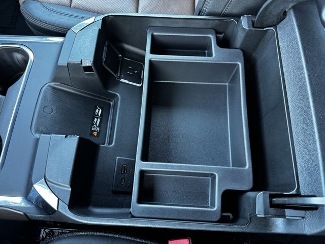 2025 Chevrolet Silverado 3500 HD High Country