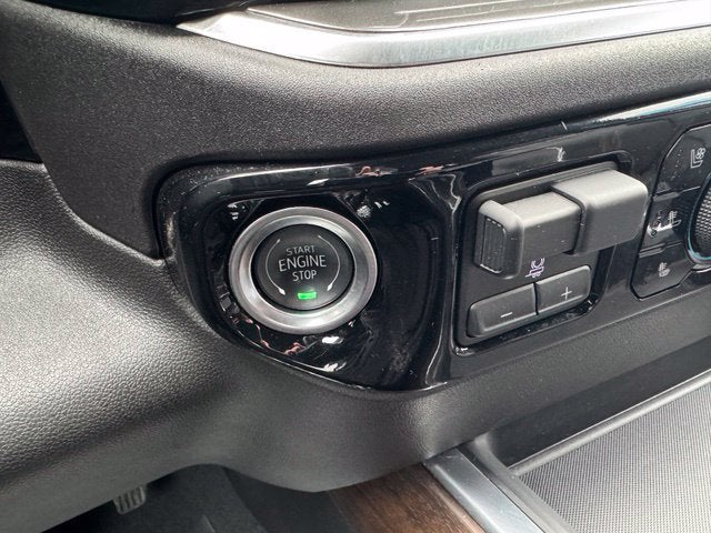 2025 Chevrolet Silverado 3500 HD High Country