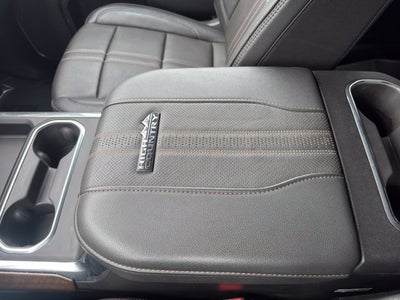 2025 Chevrolet Silverado 3500 HD High Country