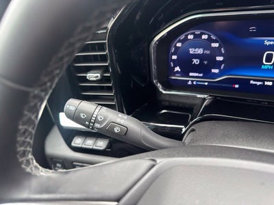 2025 Chevrolet Silverado 3500 HD High Country