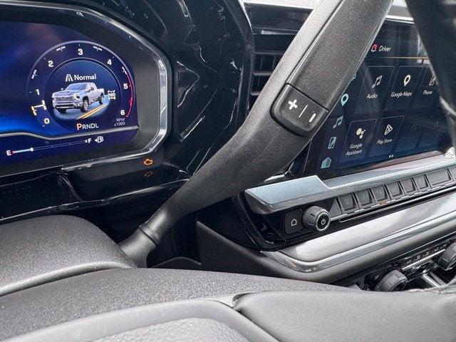 2025 Chevrolet Silverado 3500 HD High Country
