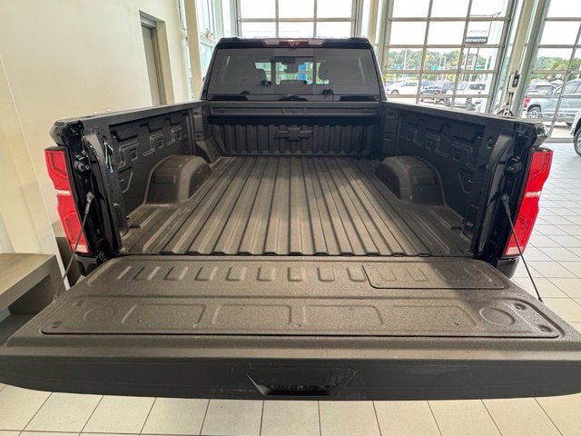 2025 Chevrolet Silverado 3500 HD High Country