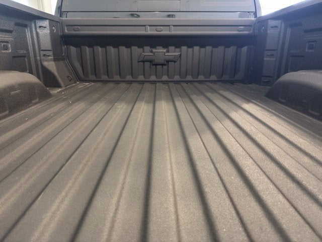 2025 Chevrolet Silverado 3500 HD High Country