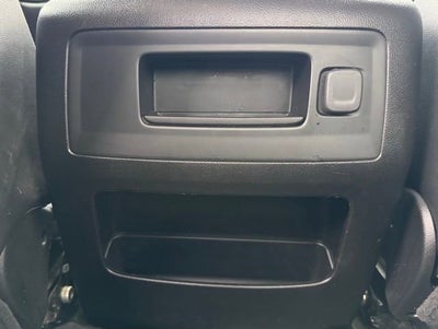 2019 Chevrolet Silverado 3500 HD LTZ