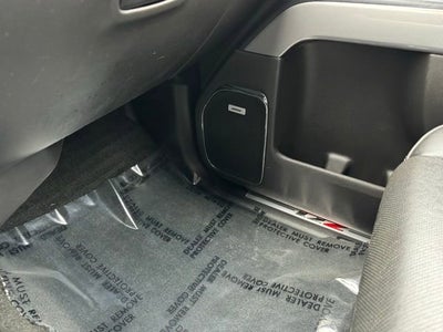 2019 Chevrolet Silverado 3500 HD LTZ