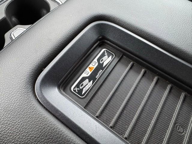 2019 Chevrolet Silverado 3500 HD LTZ