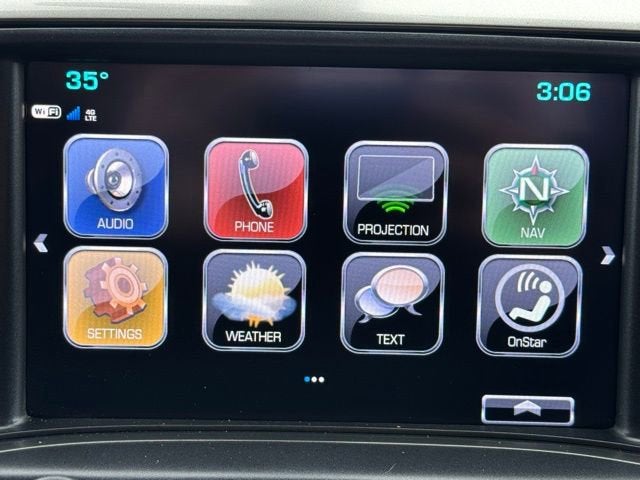 2019 Chevrolet Silverado 3500 HD LTZ